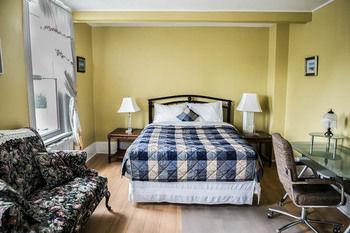 Le 227 Laurier B&B Gatineau Dış mekan fotoğraf