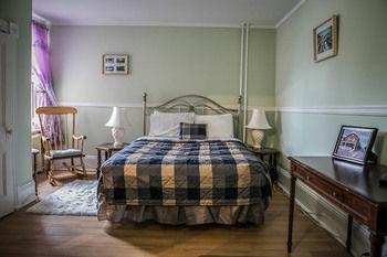Le 227 Laurier B&B Gatineau Dış mekan fotoğraf
