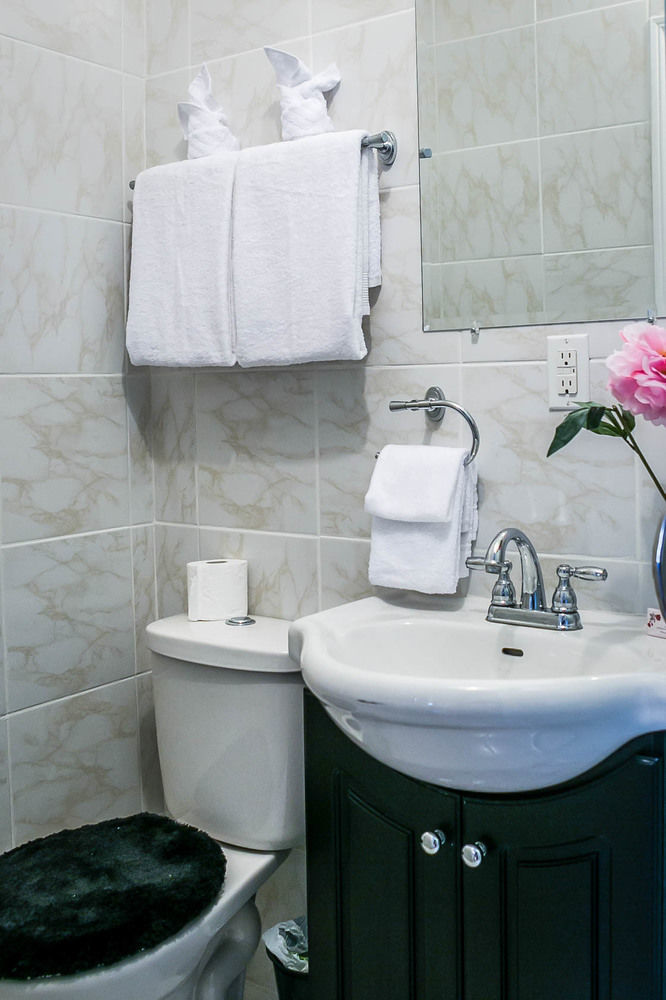 Le 227 Laurier B&B Gatineau Dış mekan fotoğraf