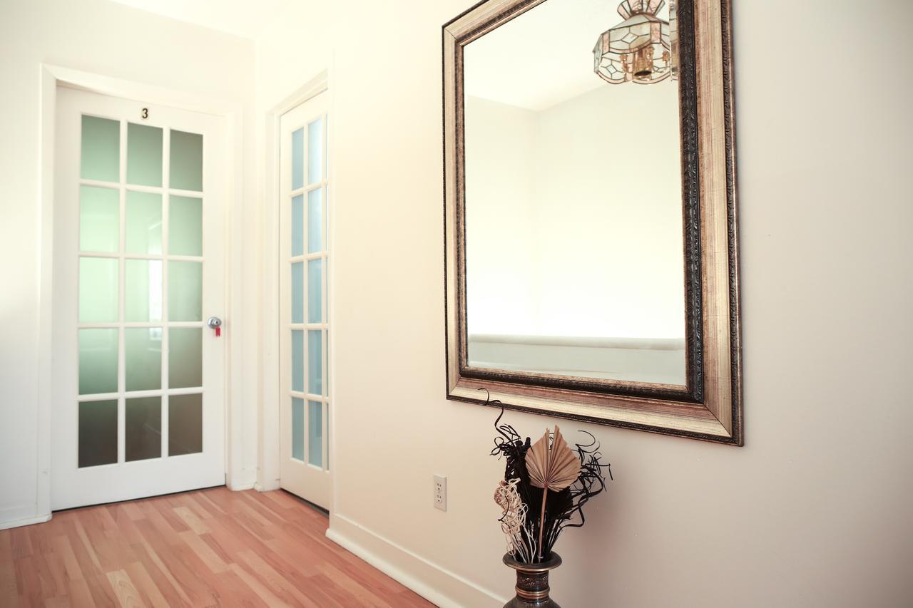 Le 227 Laurier B&B Gatineau Dış mekan fotoğraf