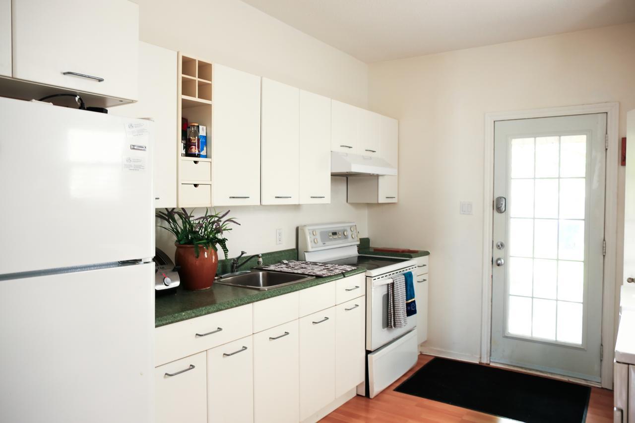 Le 227 Laurier B&B Gatineau Dış mekan fotoğraf