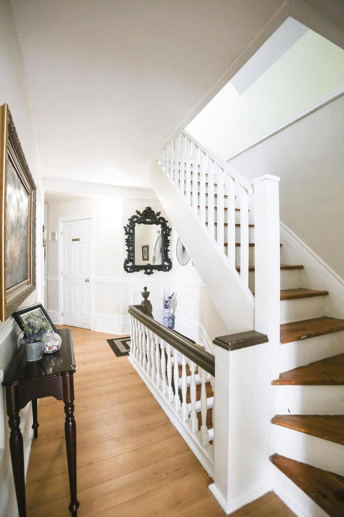 Le 227 Laurier B&B Gatineau Dış mekan fotoğraf