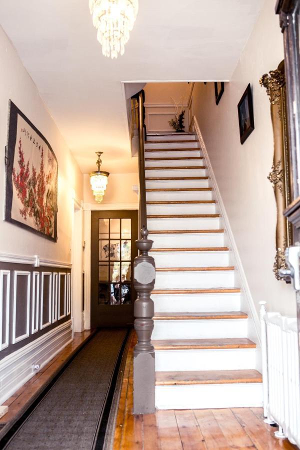 Le 227 Laurier B&B Gatineau Dış mekan fotoğraf